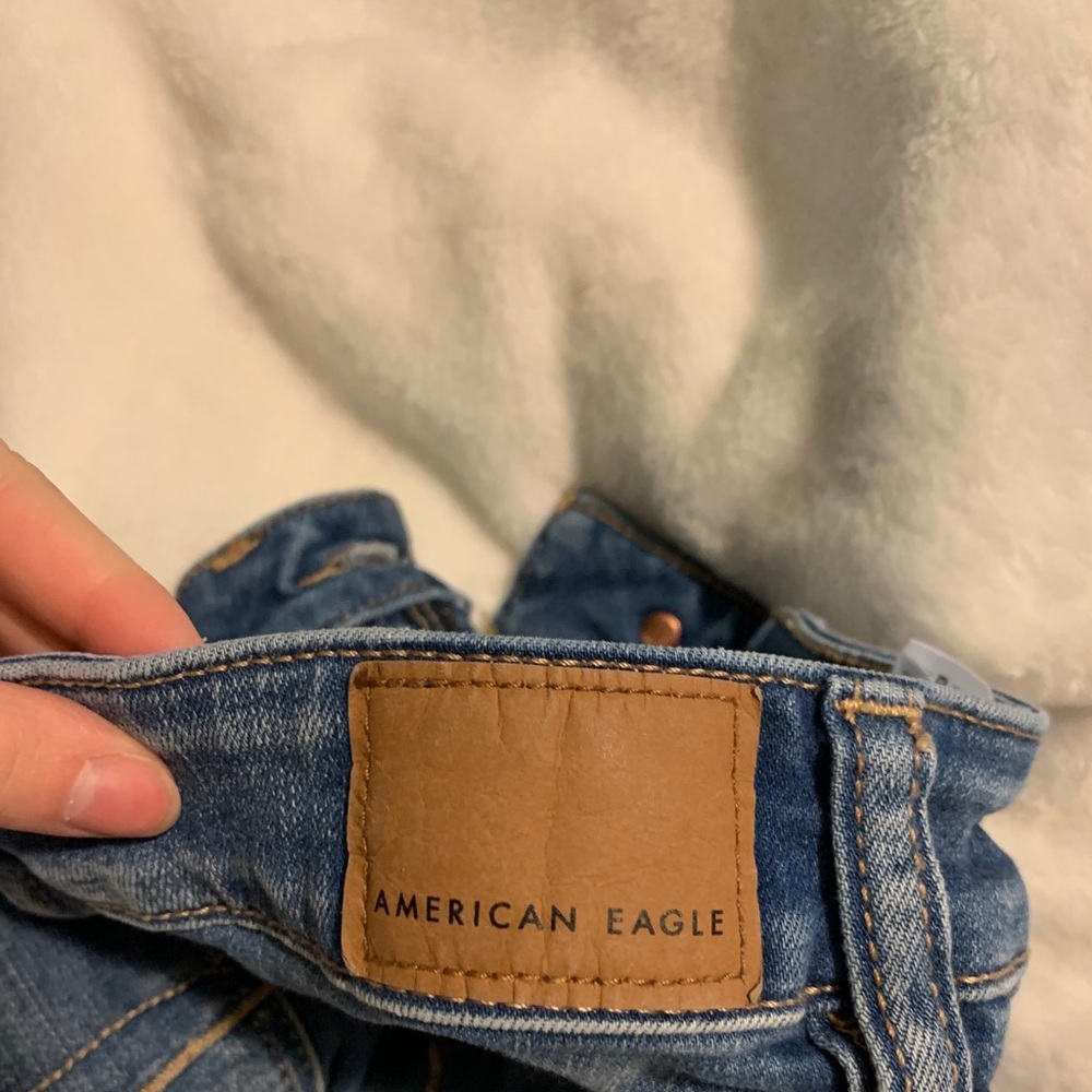 Jeans - Picture 3 of 4